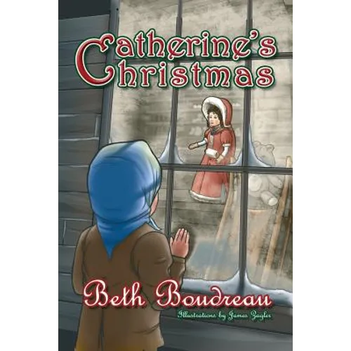 Catherine's Christmas - Paperback
