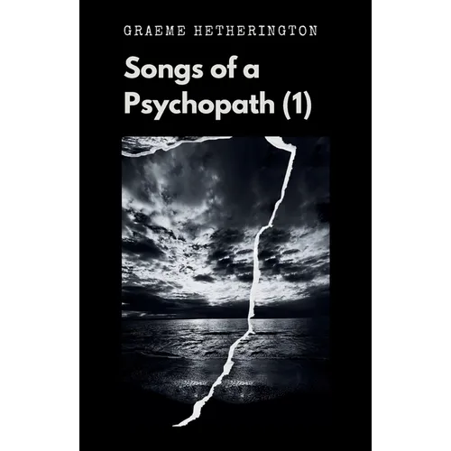 Songs of a Psychopath (1) - Paperback