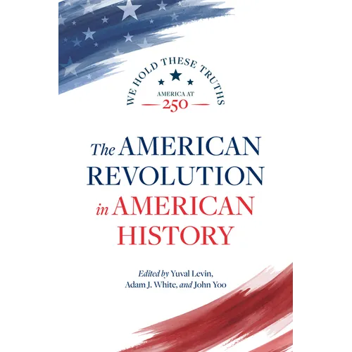The American Revolution in American History - Hardcover