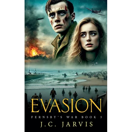 Evasion - Paperback