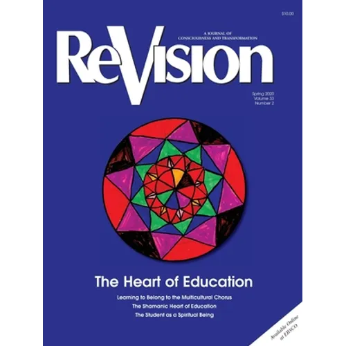 The Heart of Education - Paperback