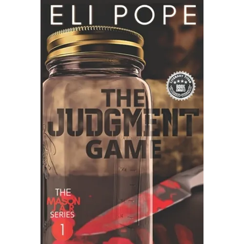 The Judgment Game - Paperback