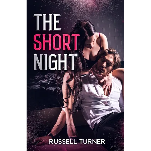 The Short Night - Paperback