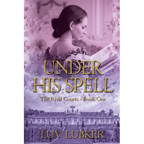Under His Spell - Paperback