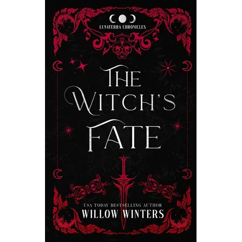The Witch's Fate - Paperback
