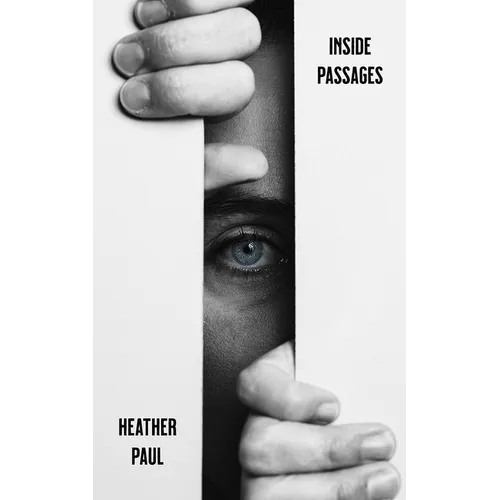 Inside Passages - Paperback