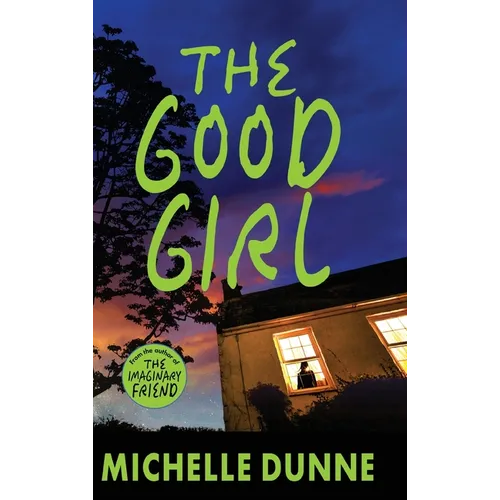 The Good Girl - Hardcover