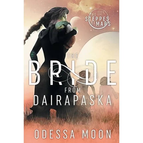The Bride from Dairapaska - Paperback