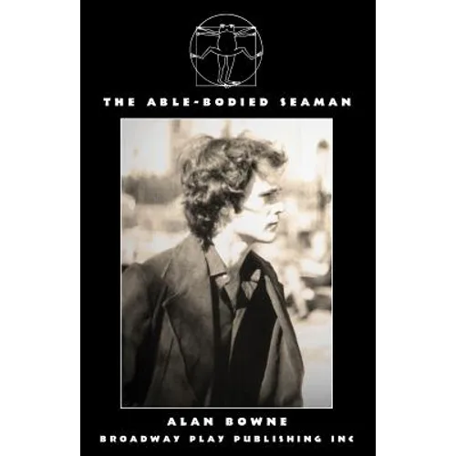 The Able-Bodied Seaman - Paperback