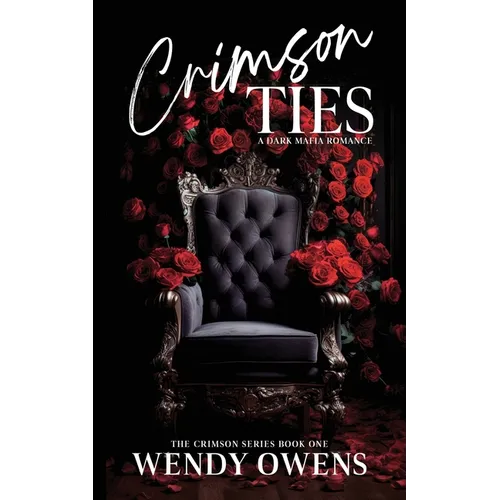 Crimson Ties - Paperback