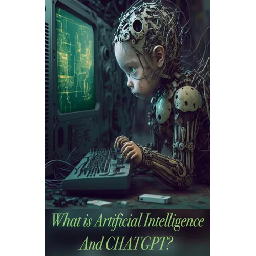 What is Artificial Intelligence and CHATGPT? - Paperback