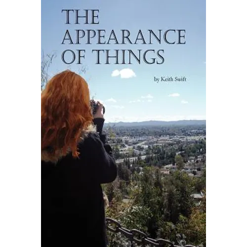 The Appearance of Things - Paperback