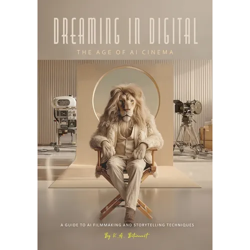 Dreaming in Digital 