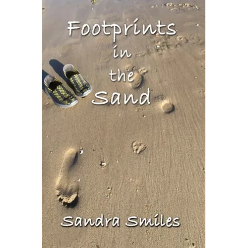 Footprints in the Sand - Paperback