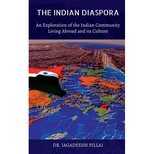 The Indian Diaspora - Paperback