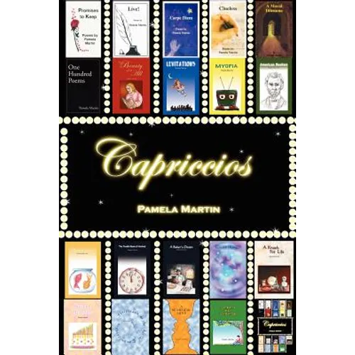 Capriccios - Paperback