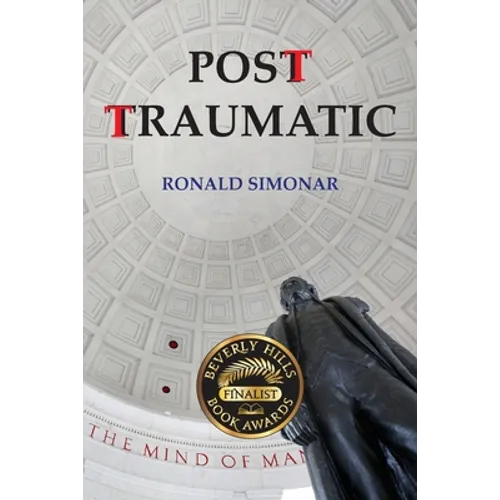 Posttraumatic - Paperback