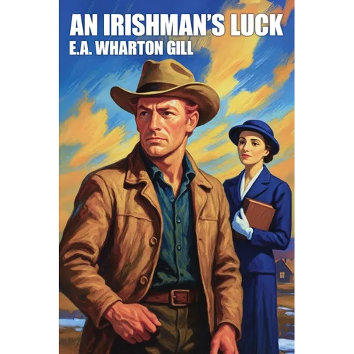 An Irishman's Luck - Paperback