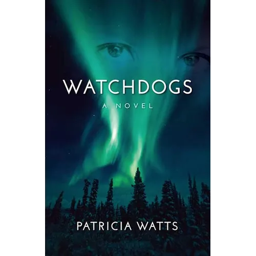 Watchdogs - Paperback