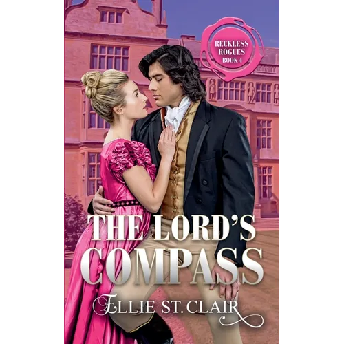 The Lord's Compass - Paperback