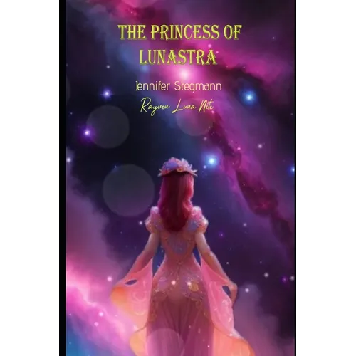 The Princess of Lunastra - Paperback
