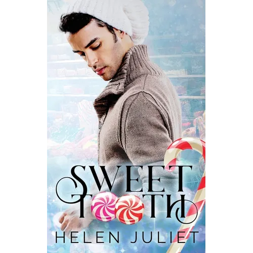 Sweet Tooth - Paperback