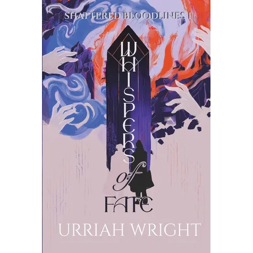 Whispers of Fate - Paperback
