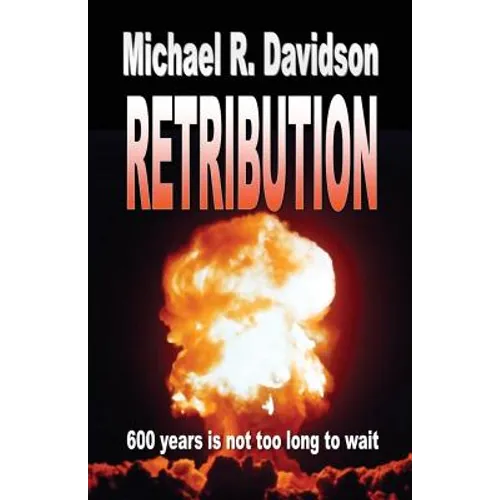 Retribution: Caliphate - Paperback