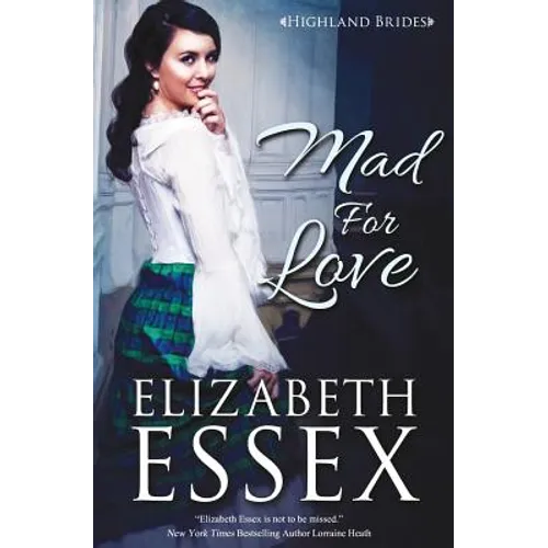 Mad for Love - Paperback