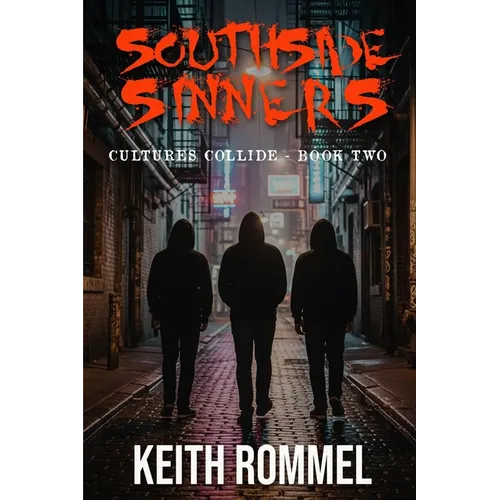 Southside Sinners - Paperback