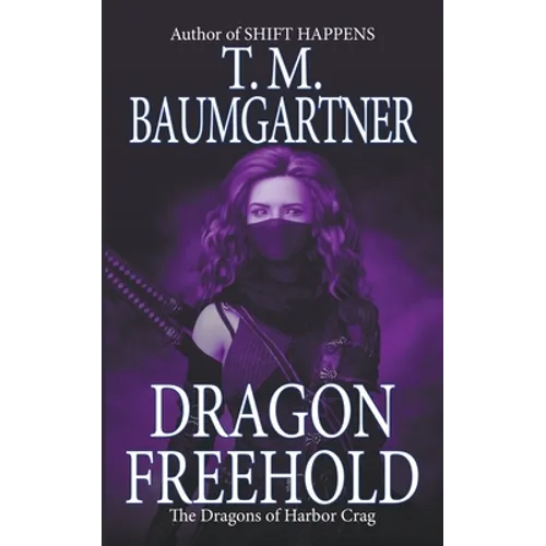 Dragon Freehold - Paperback