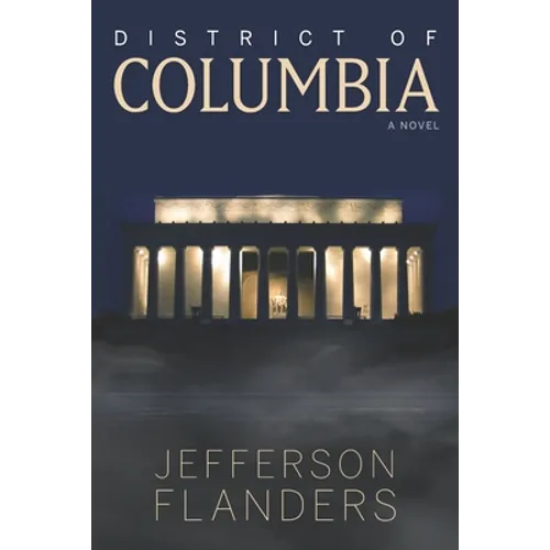 District of Columbia - Paperback