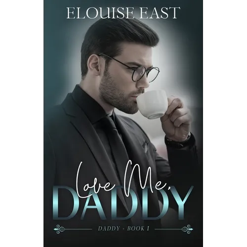 Love Me, Daddy - Paperback
