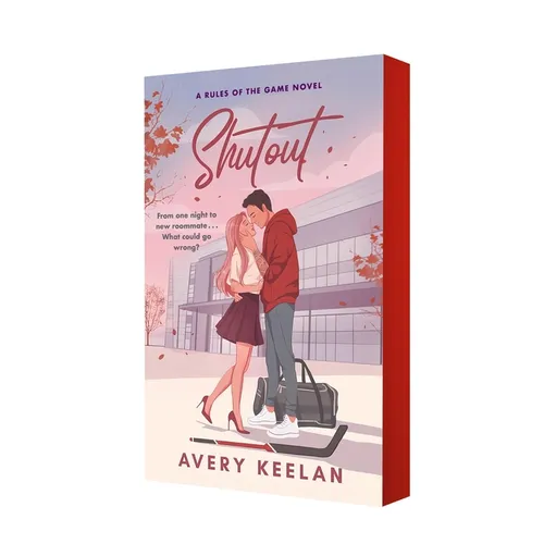 Shutout - Paperback