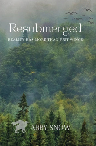 Resubmerged - Hardcover