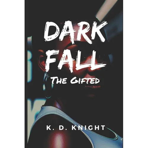 Dark Fall - Paperback