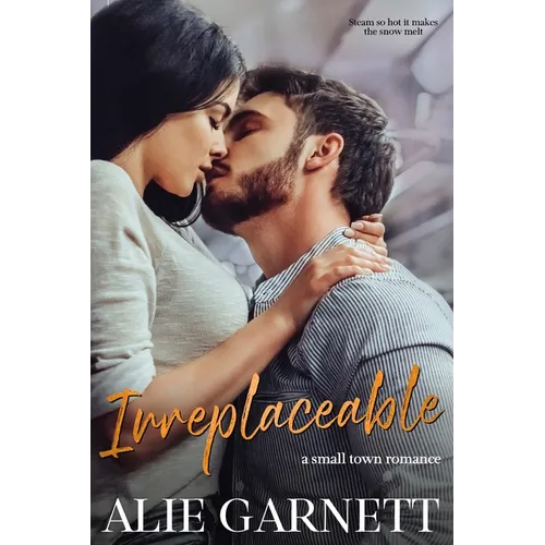 Irreplaceable: In a Small Town - Paperback