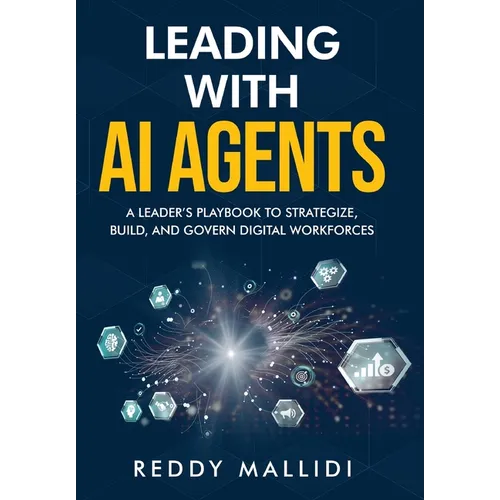 Leading With AI Agents