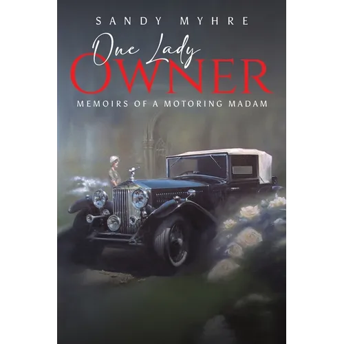 One Lady Owner - Paperback