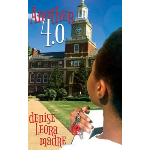 Another 4.0 - Paperback