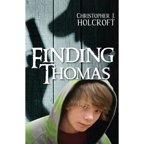 Finding Thomas - Paperback