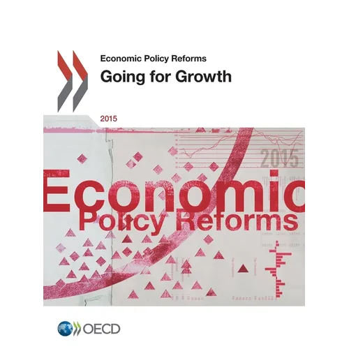 Economic Policy Reforms 2015 - Paperback