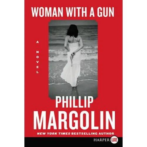 Woman with a Gun - Paperback