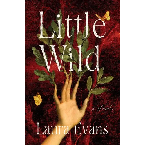 Little Wild - Hardcover