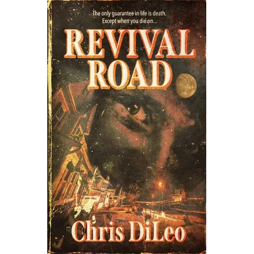 Revival Road - Paperback