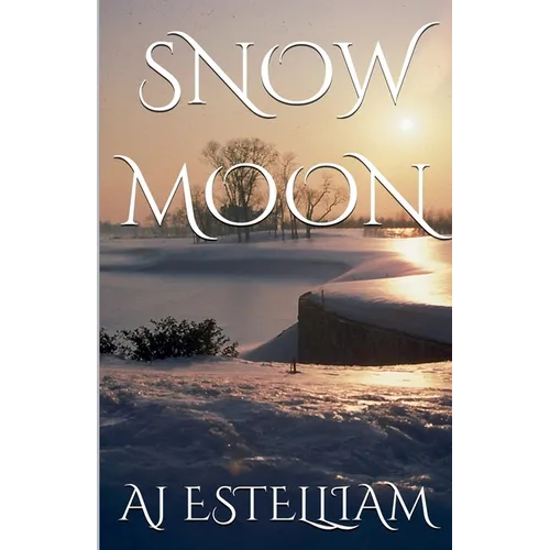 Snow Moon - Paperback