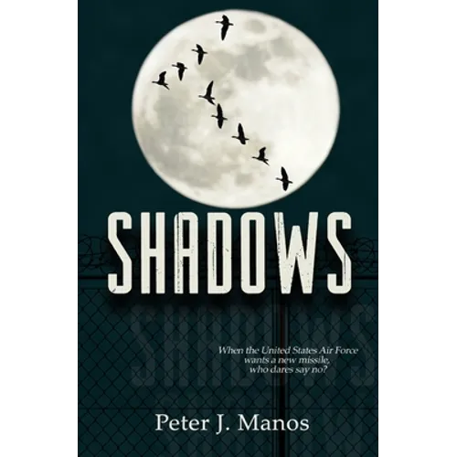 Shadows - Paperback