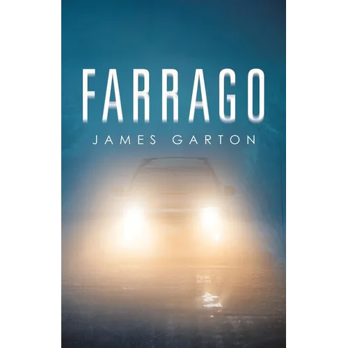 Farrago - Paperback