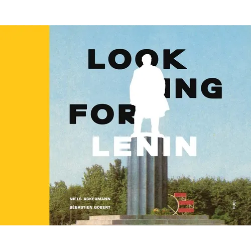 Looking for Lenin - Hardcover