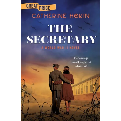 The Secretary - Paperback